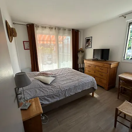 Appartement 3 Piscine *