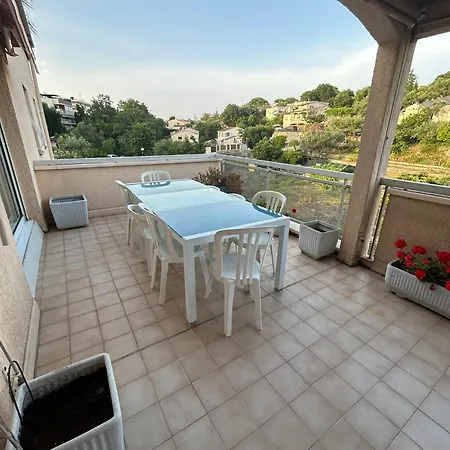 3 Piscine *